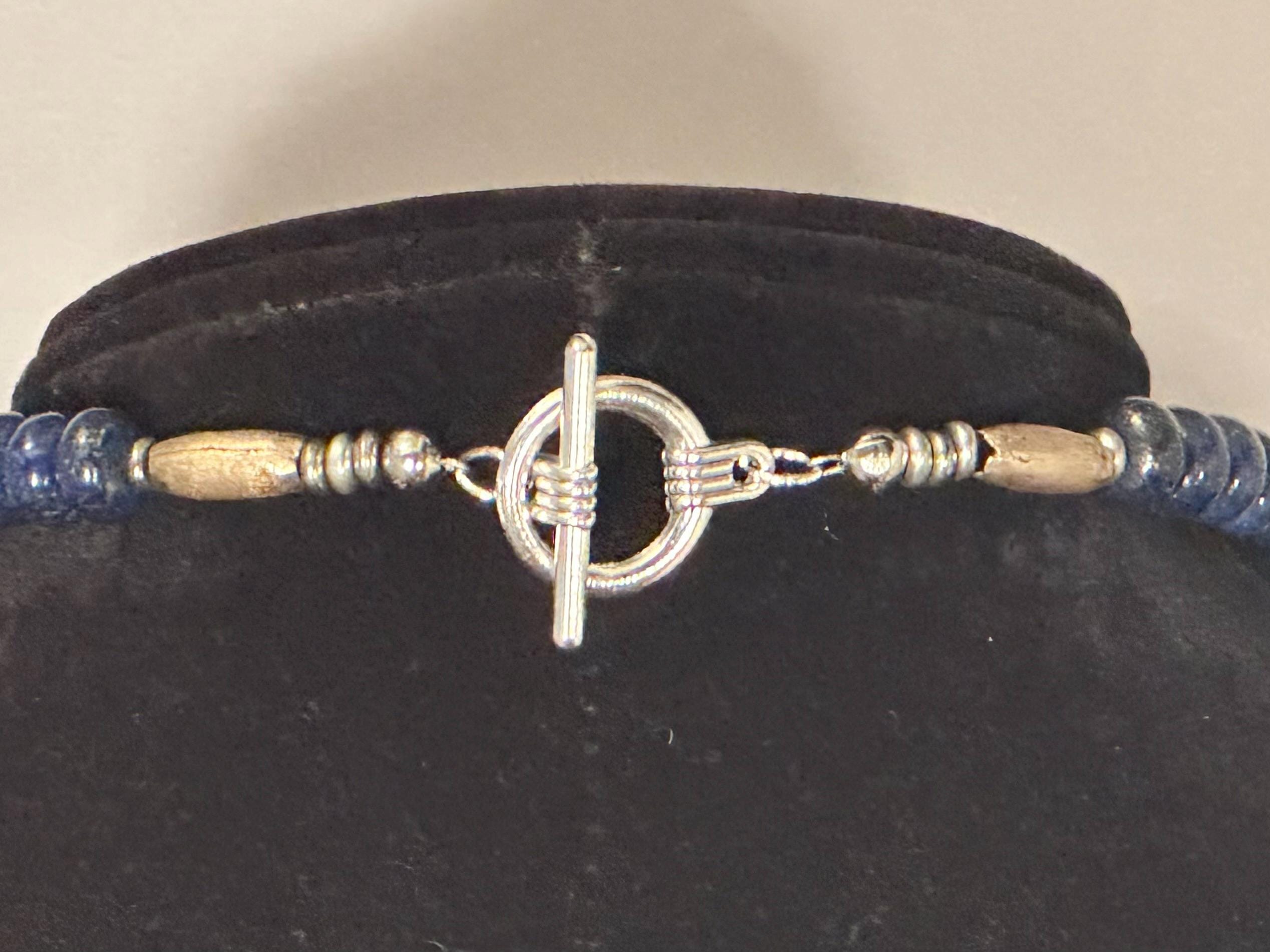 Blue and Gold Set