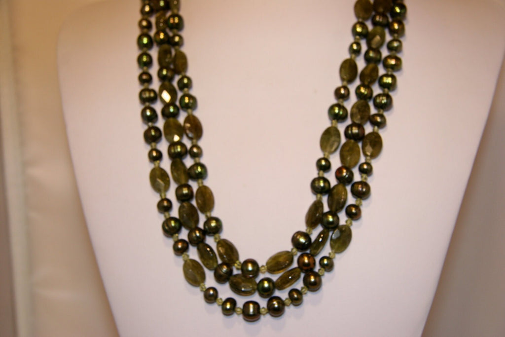 New Chartreuse