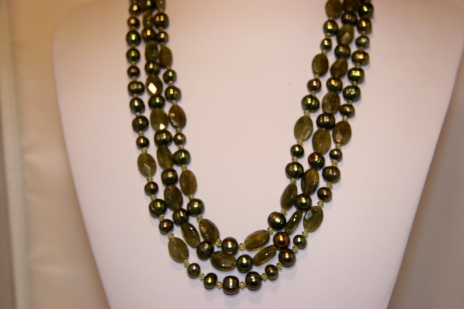 New Chartreuse