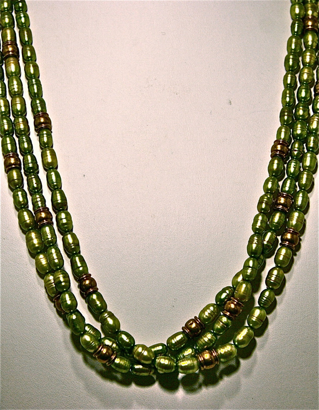 Chartreuse Anyone?