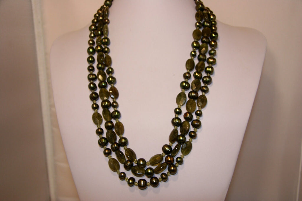 New Chartreuse