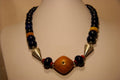 Blue and Gold Set