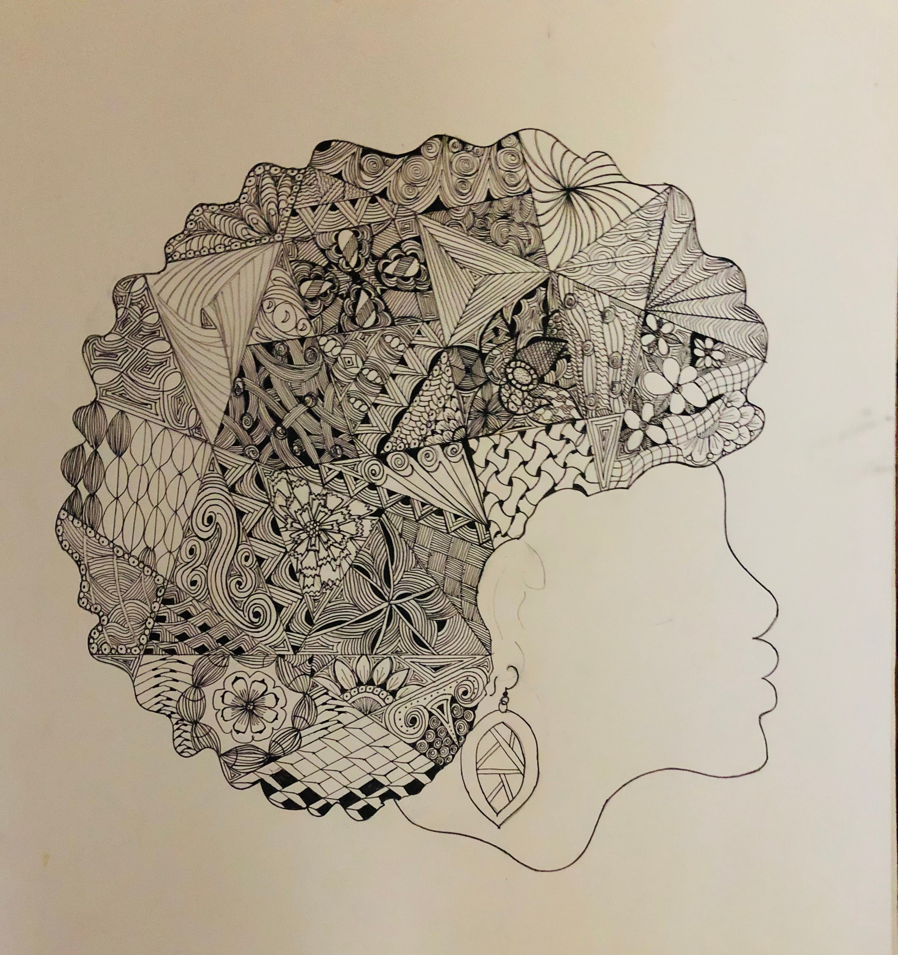 Afro Joy