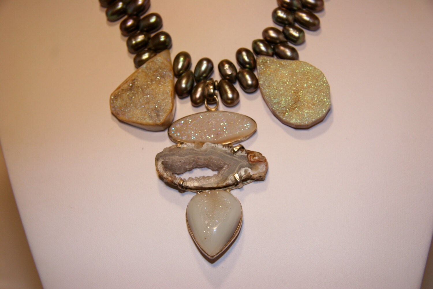 Druzi Drama Set