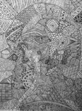 Picasso's Hidden Woman