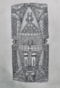 African Mask