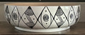 Decorative Bowl