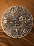 Drum Head 2