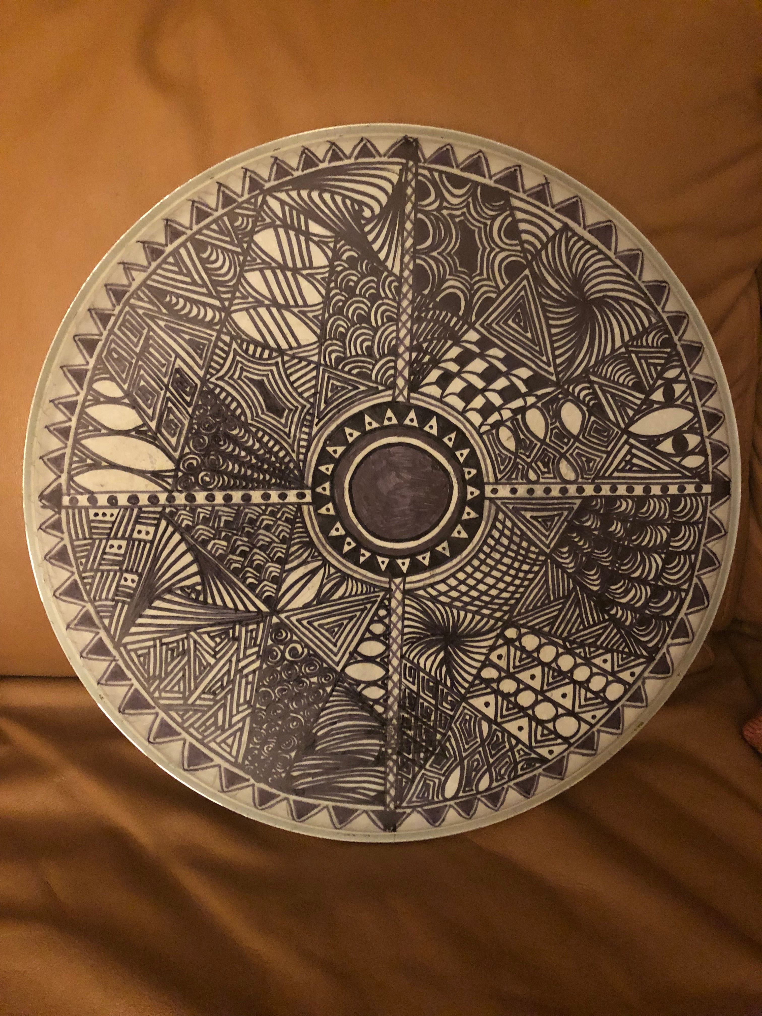 Drum Head 2