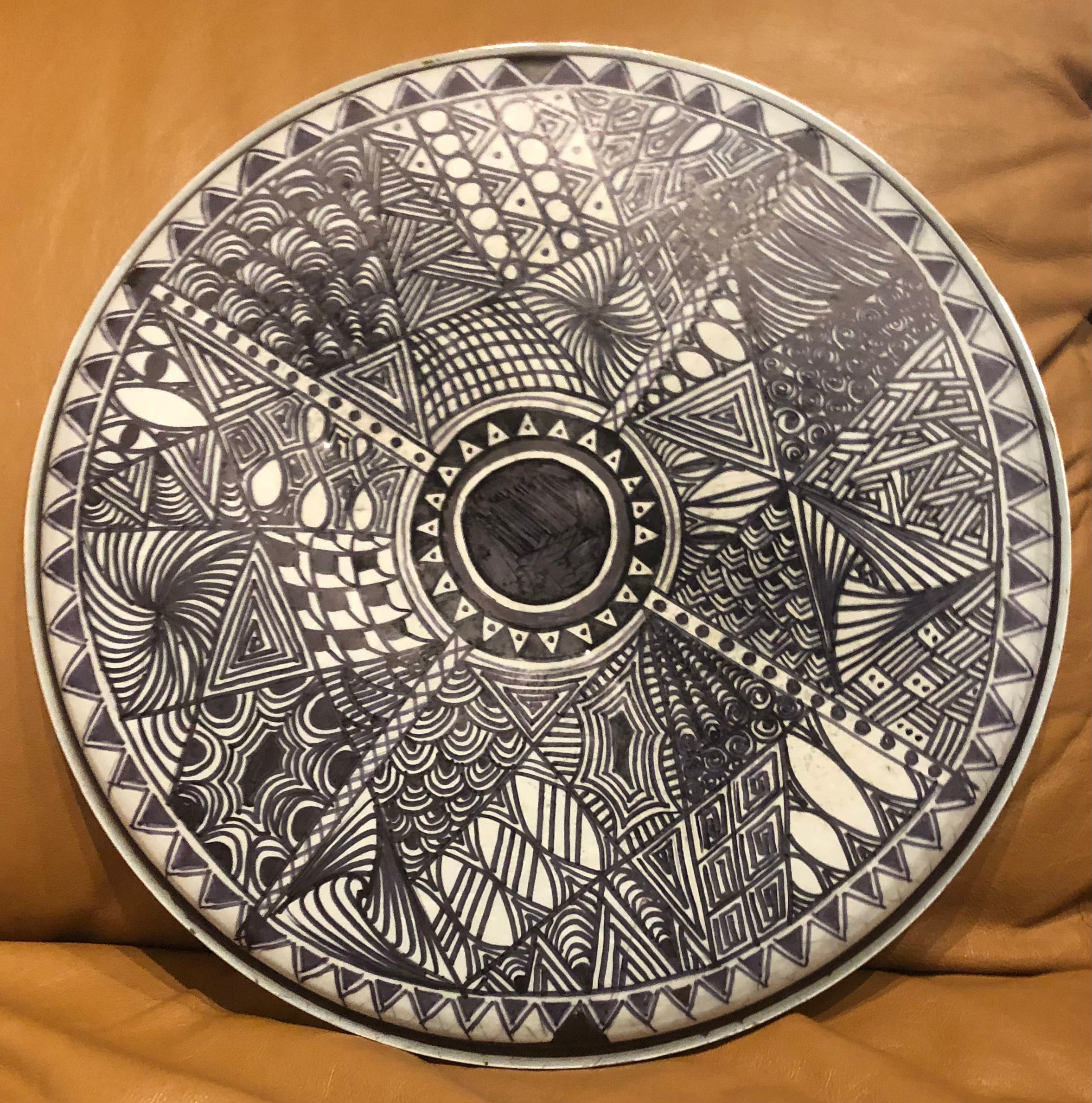 Drumhead 2