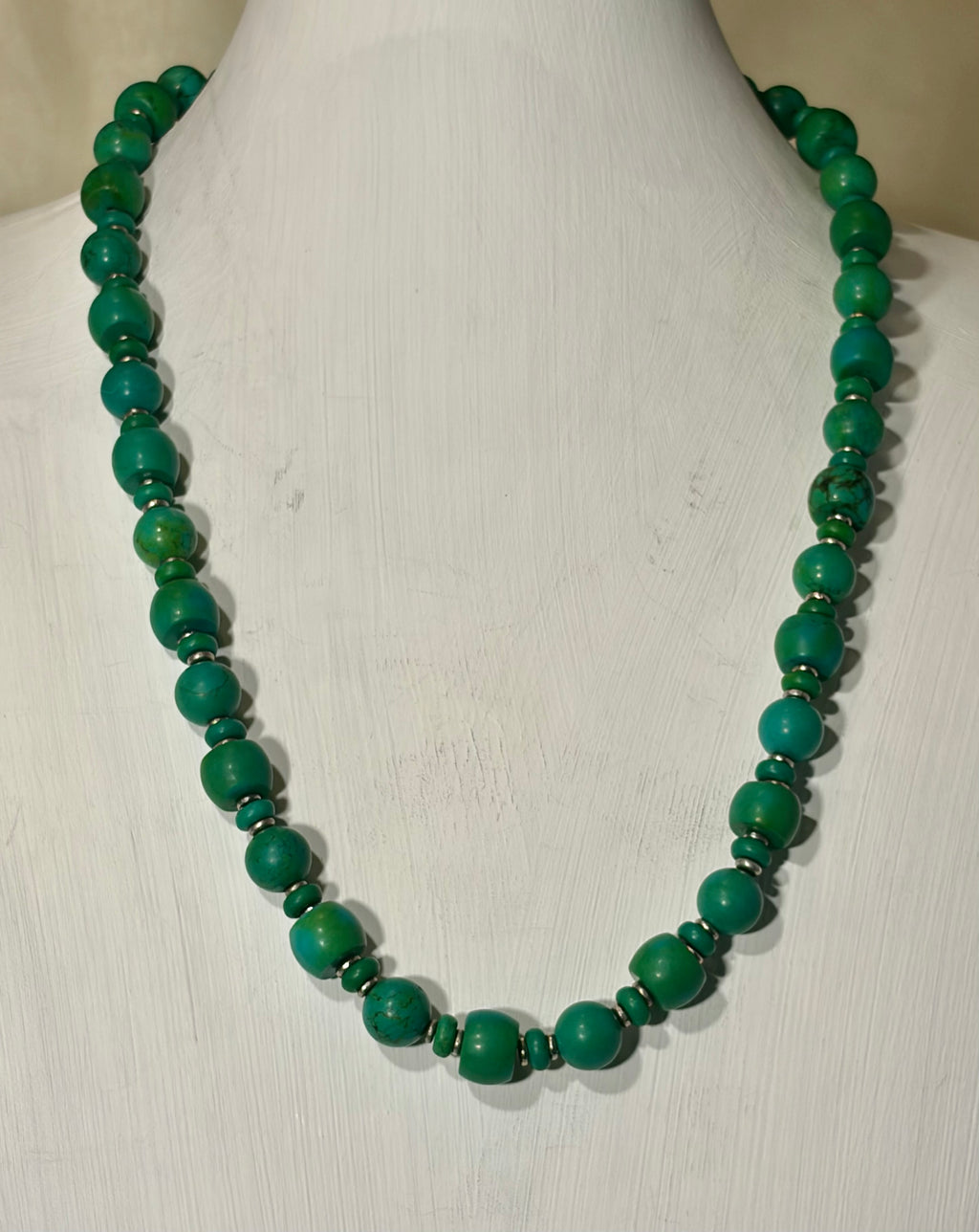 Simply Turquoise