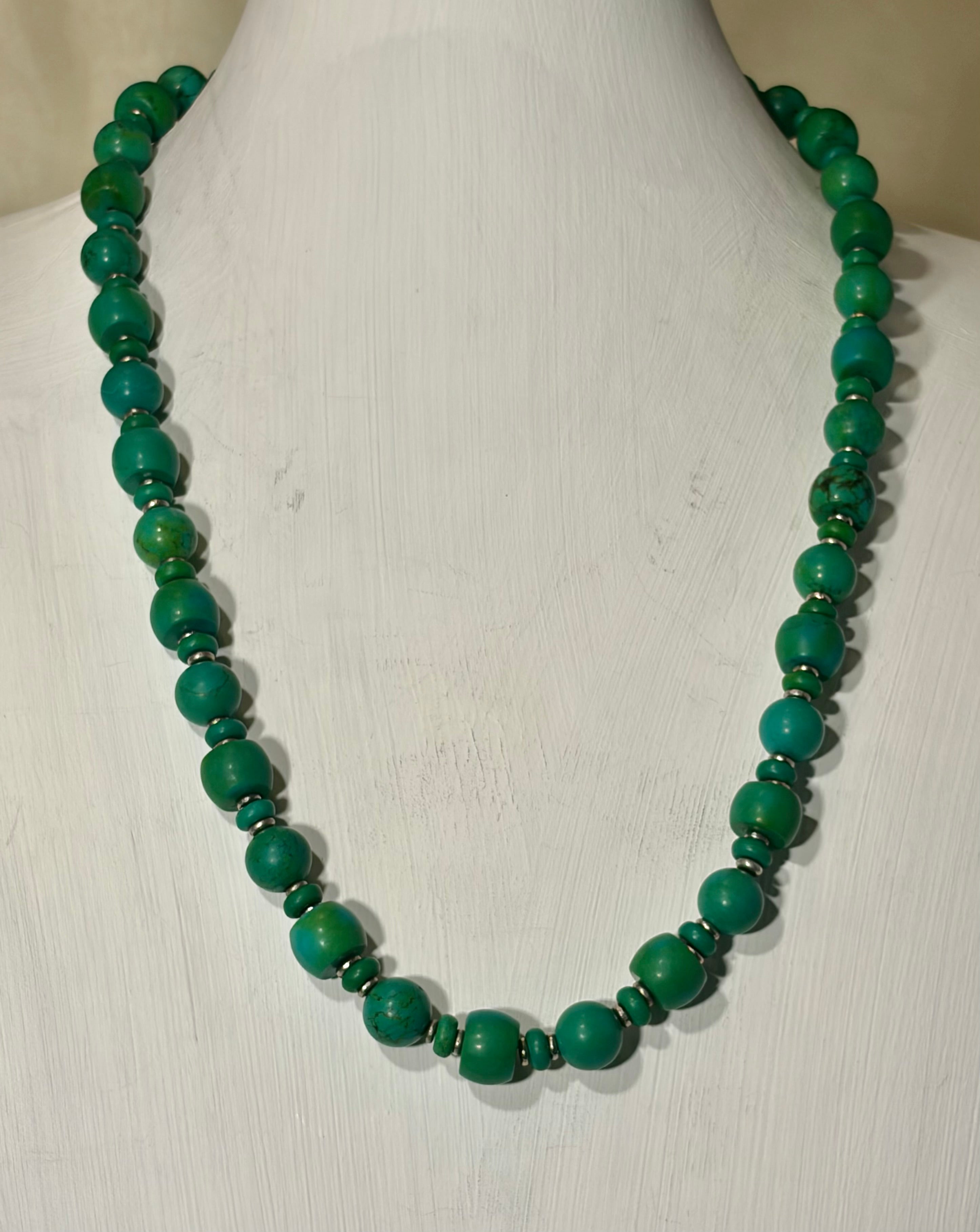 Simply Turquoise