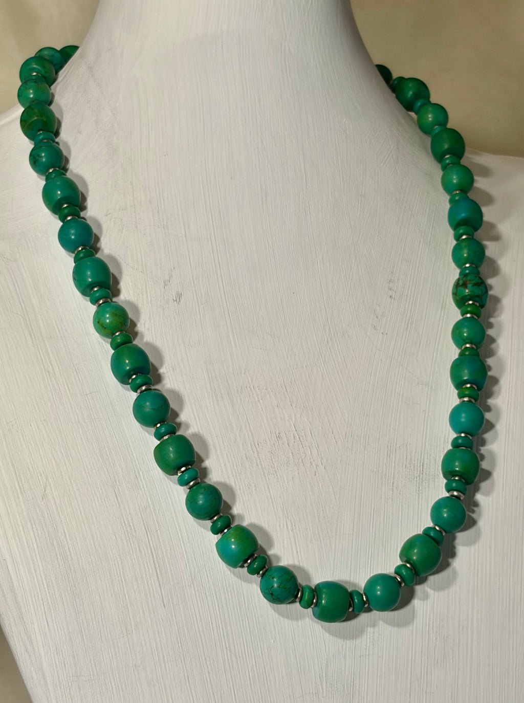 Simply Turquoise