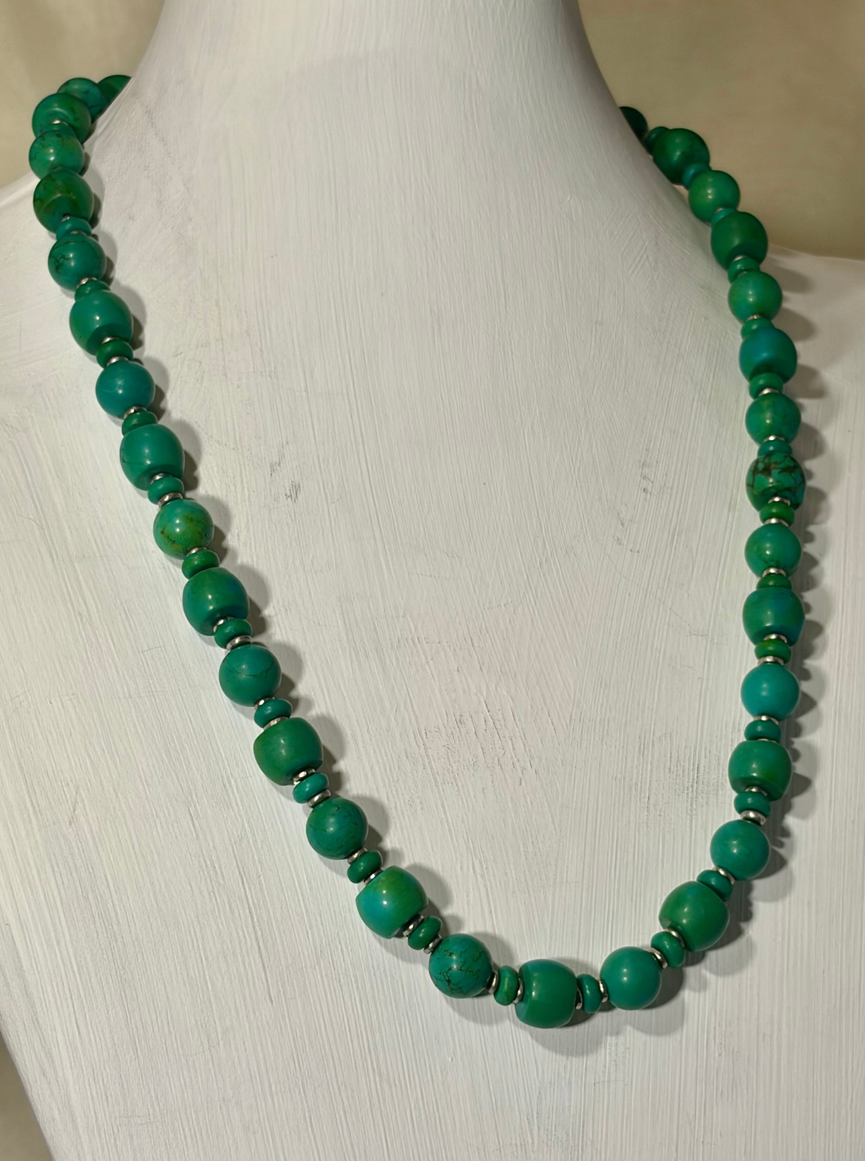 Simply Turquoise
