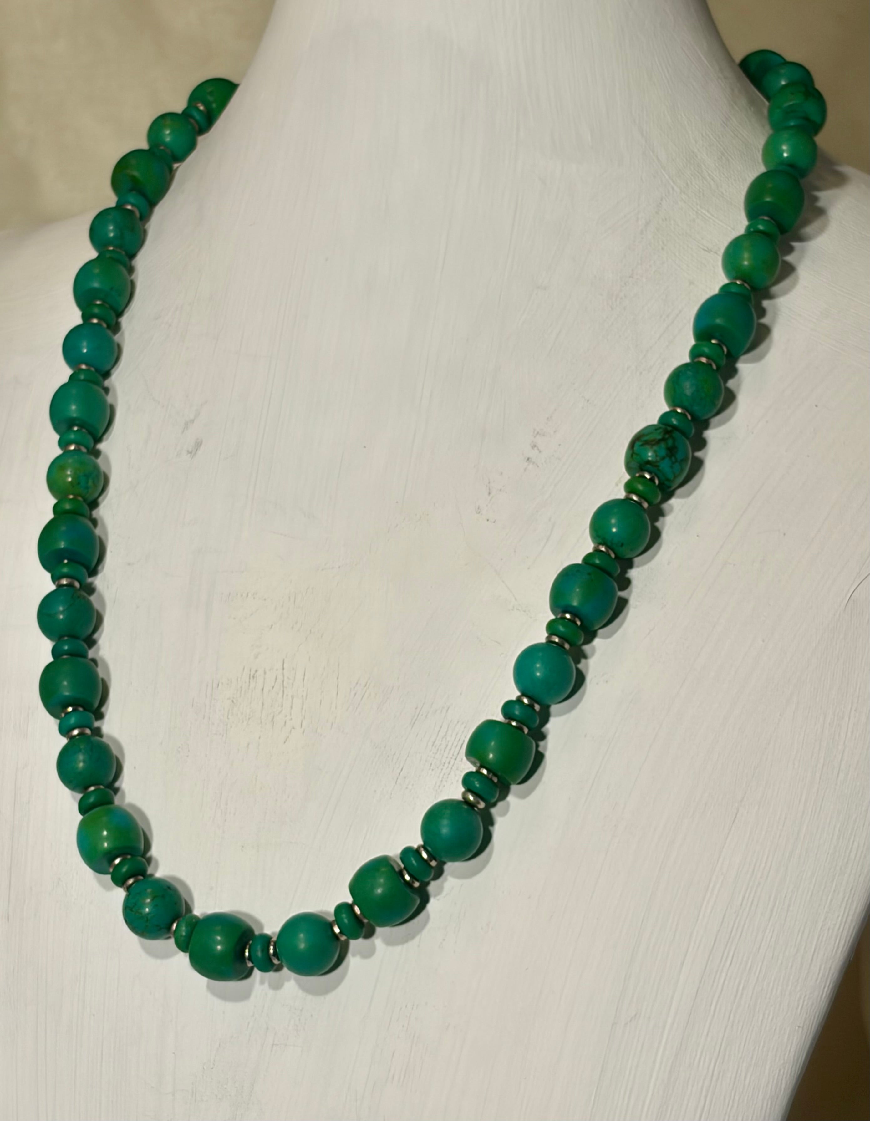 Simply Turquoise