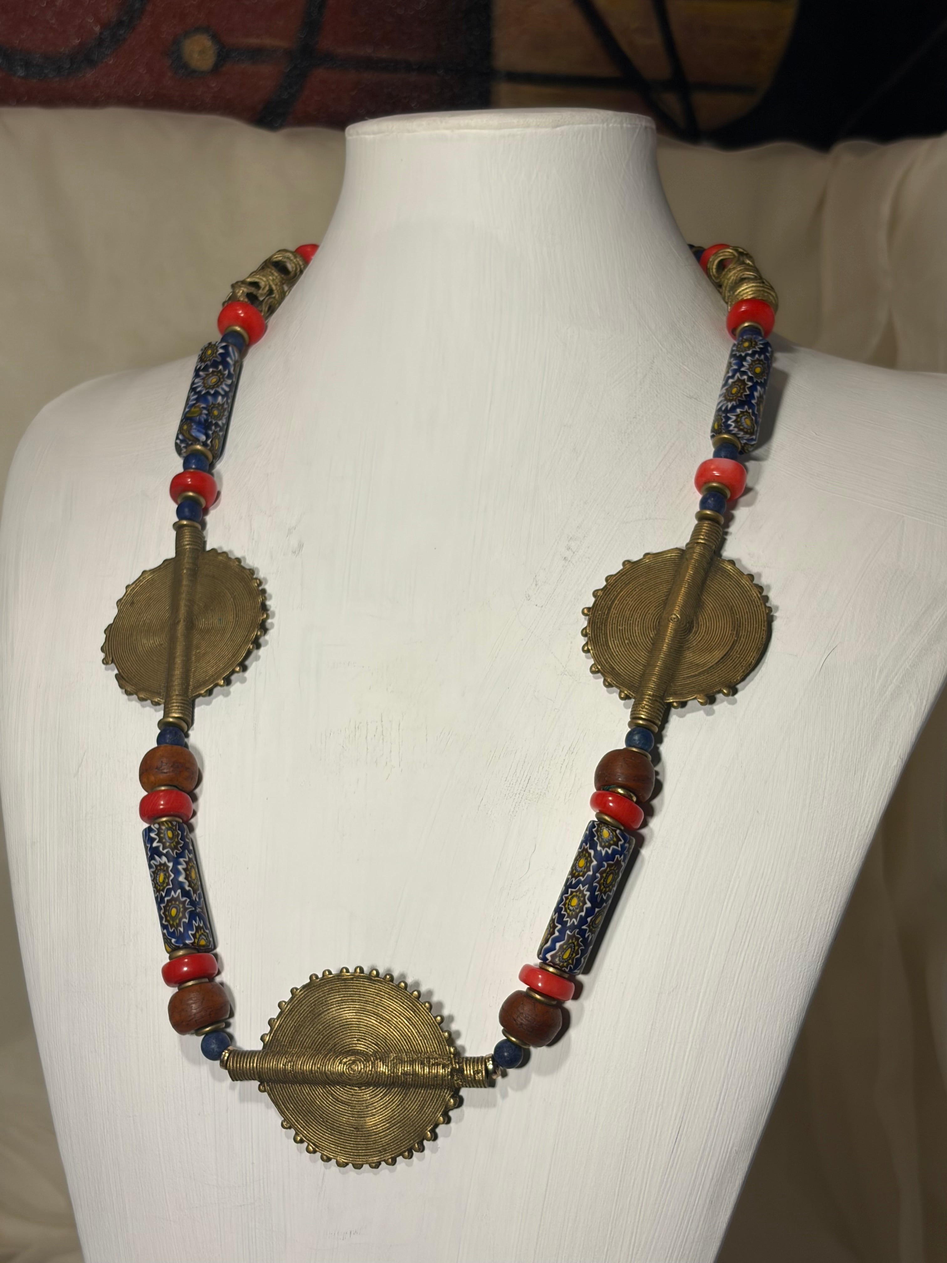 Trade Bead Treasures 6 and 7