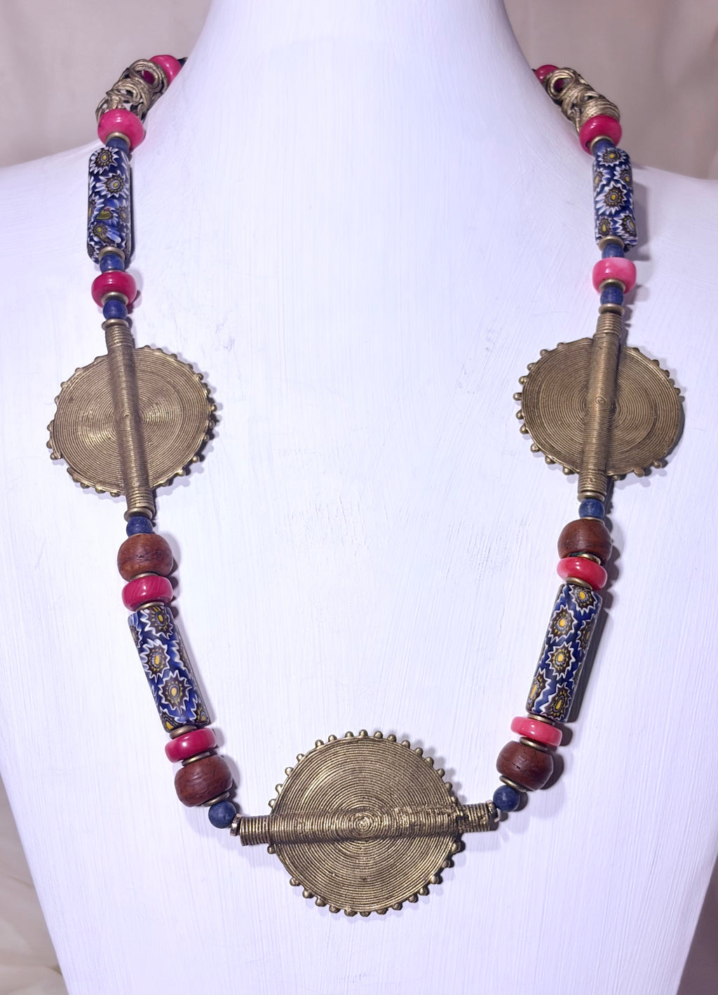 Trade Bead Treasures 6 and 7