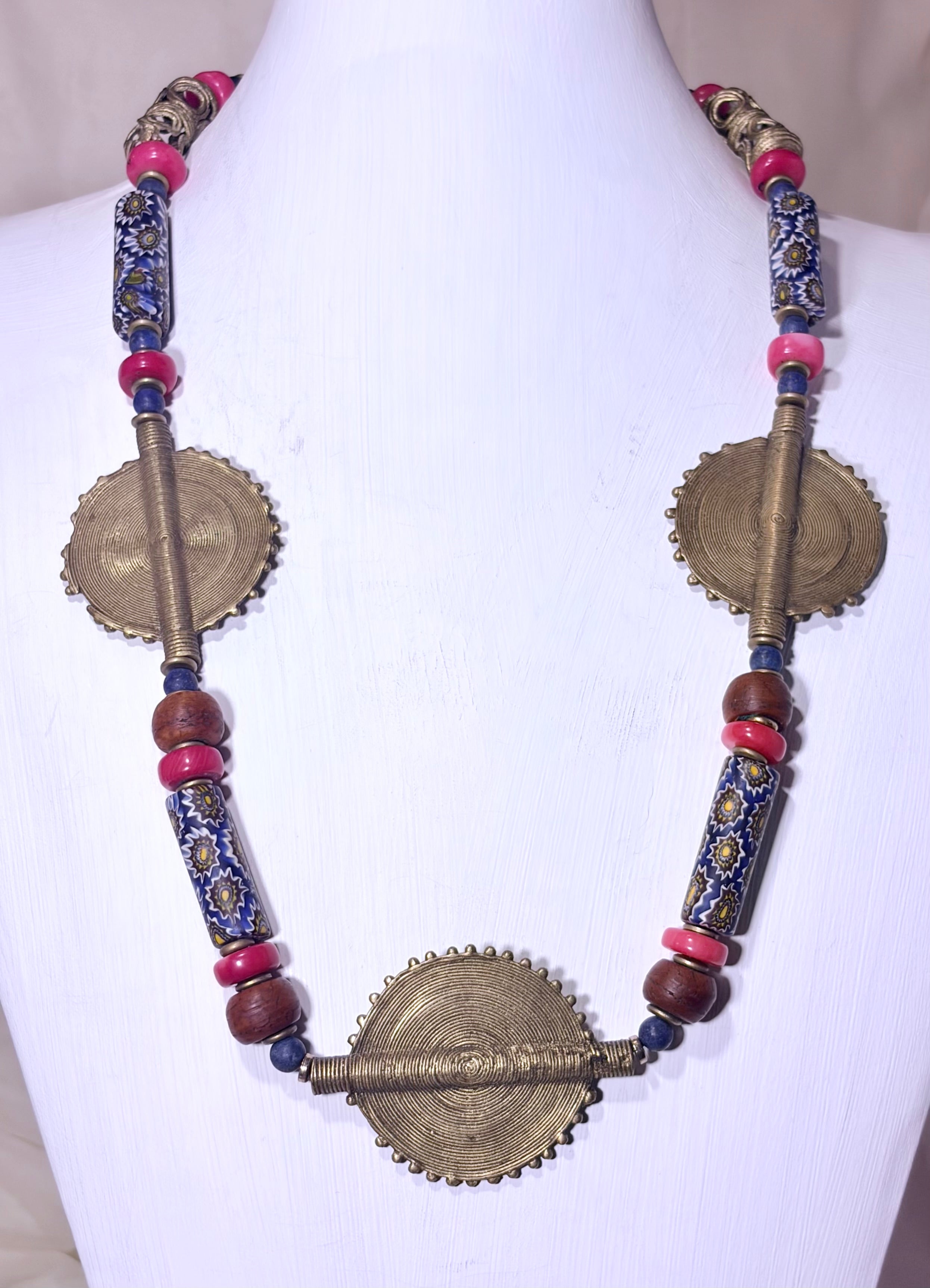 Trade Bead Treasures 6 and 7