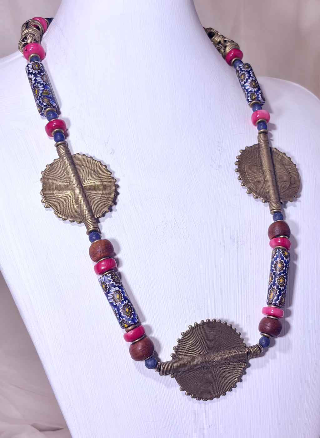 Trade Bead Treasures 6 and 7