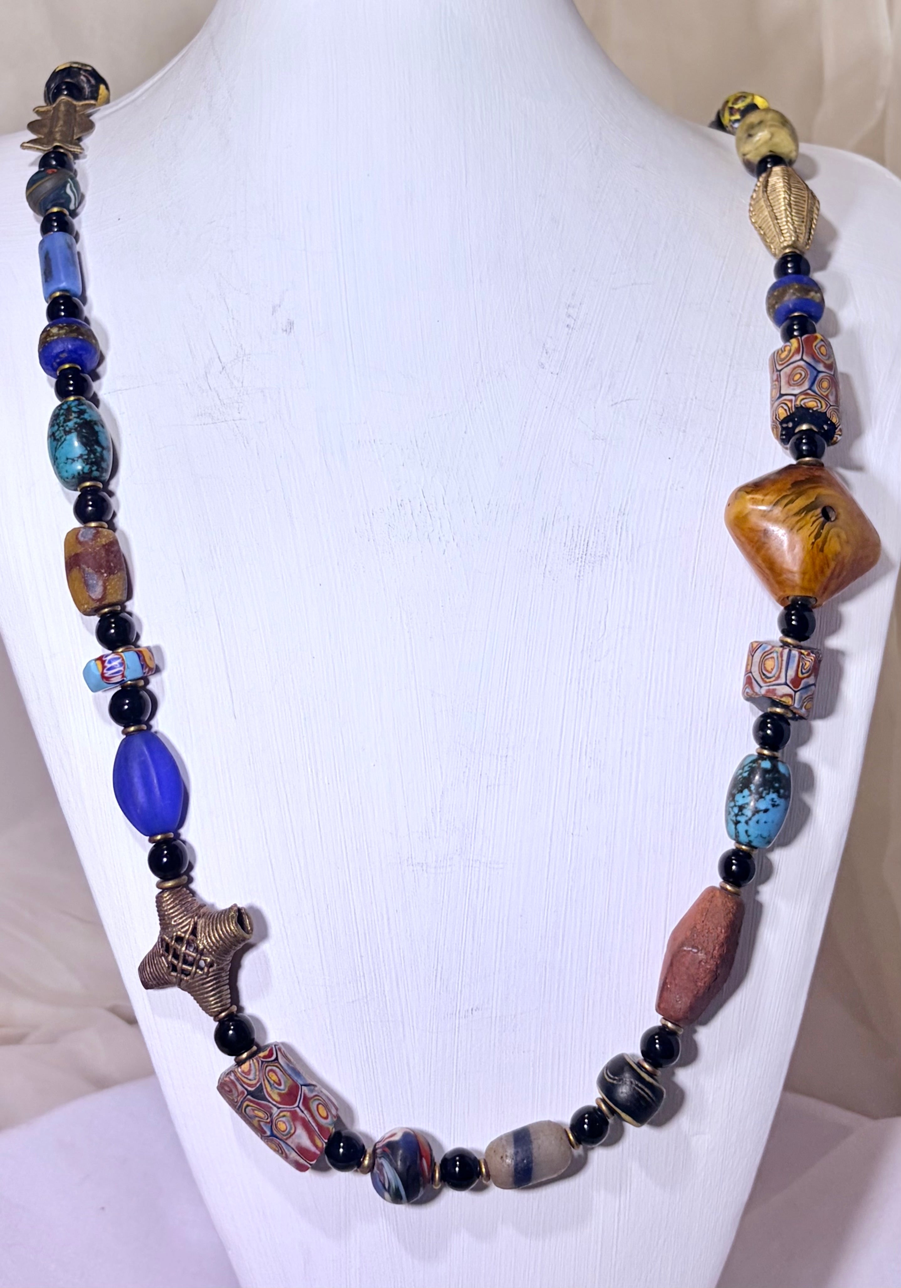 Trade Bead Treasures 4