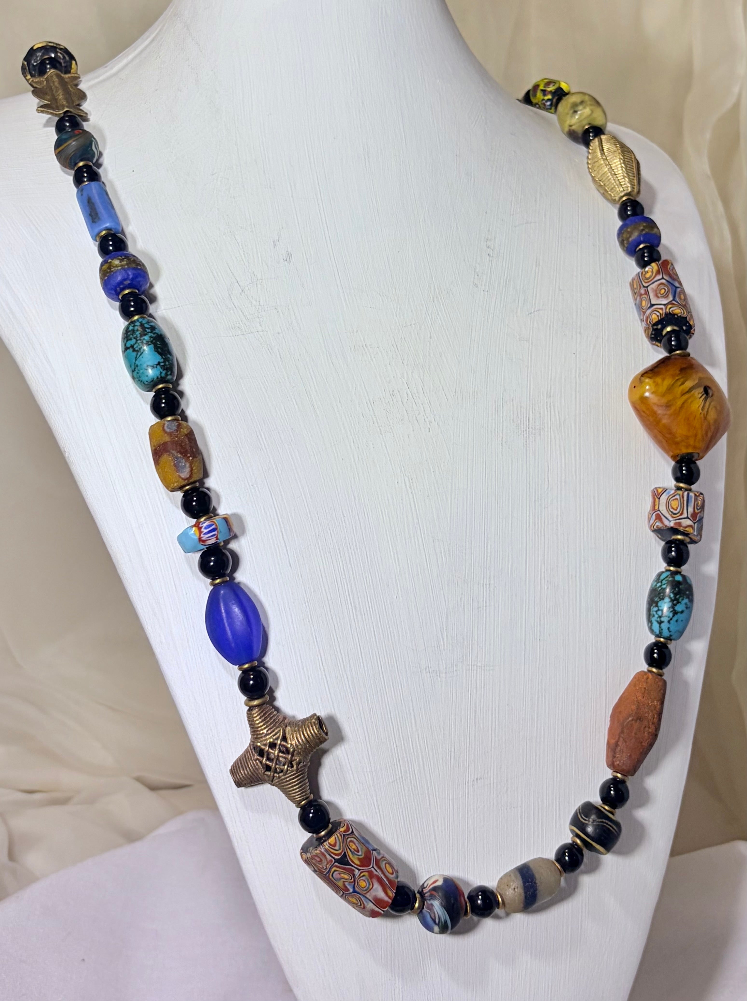 Trade Bead Treasures 4