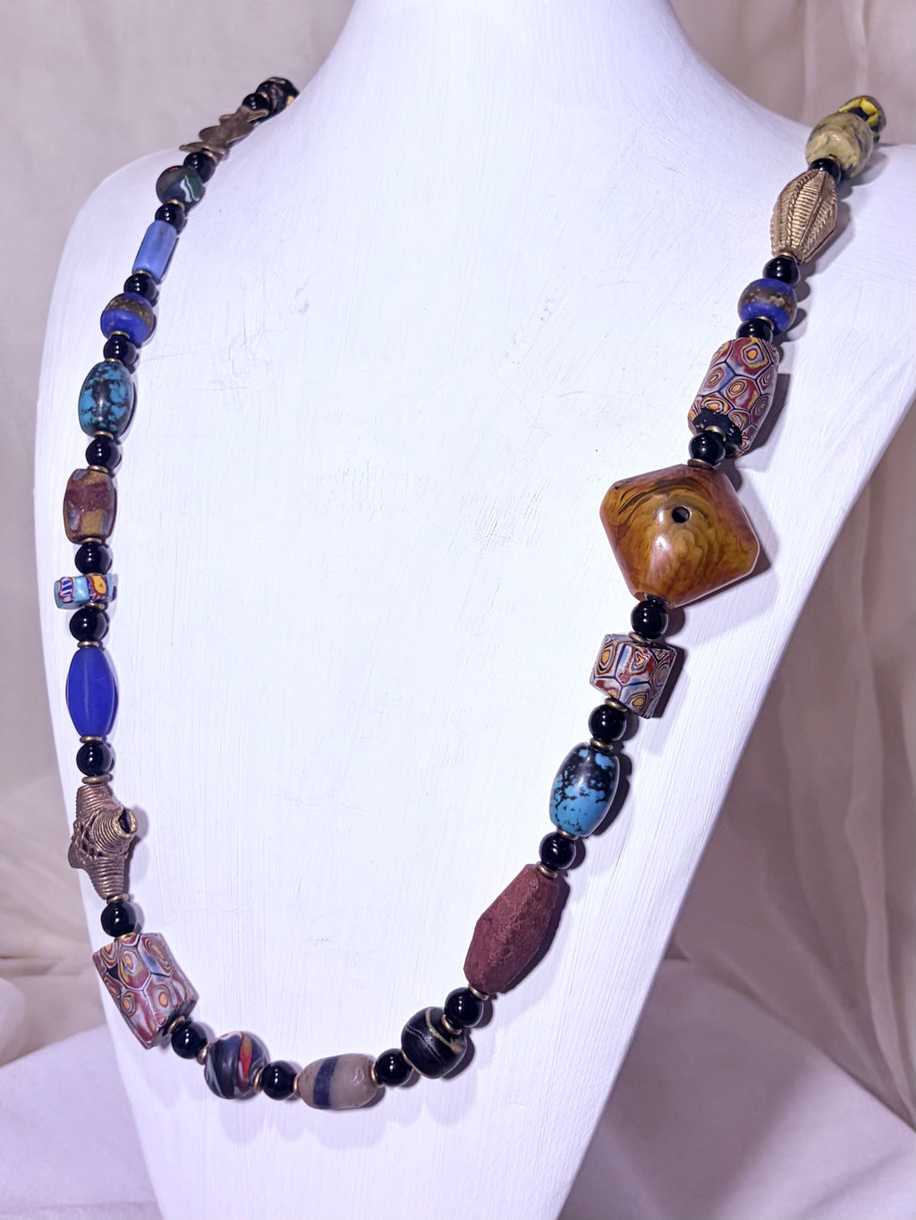 Trade Bead Treasures 4