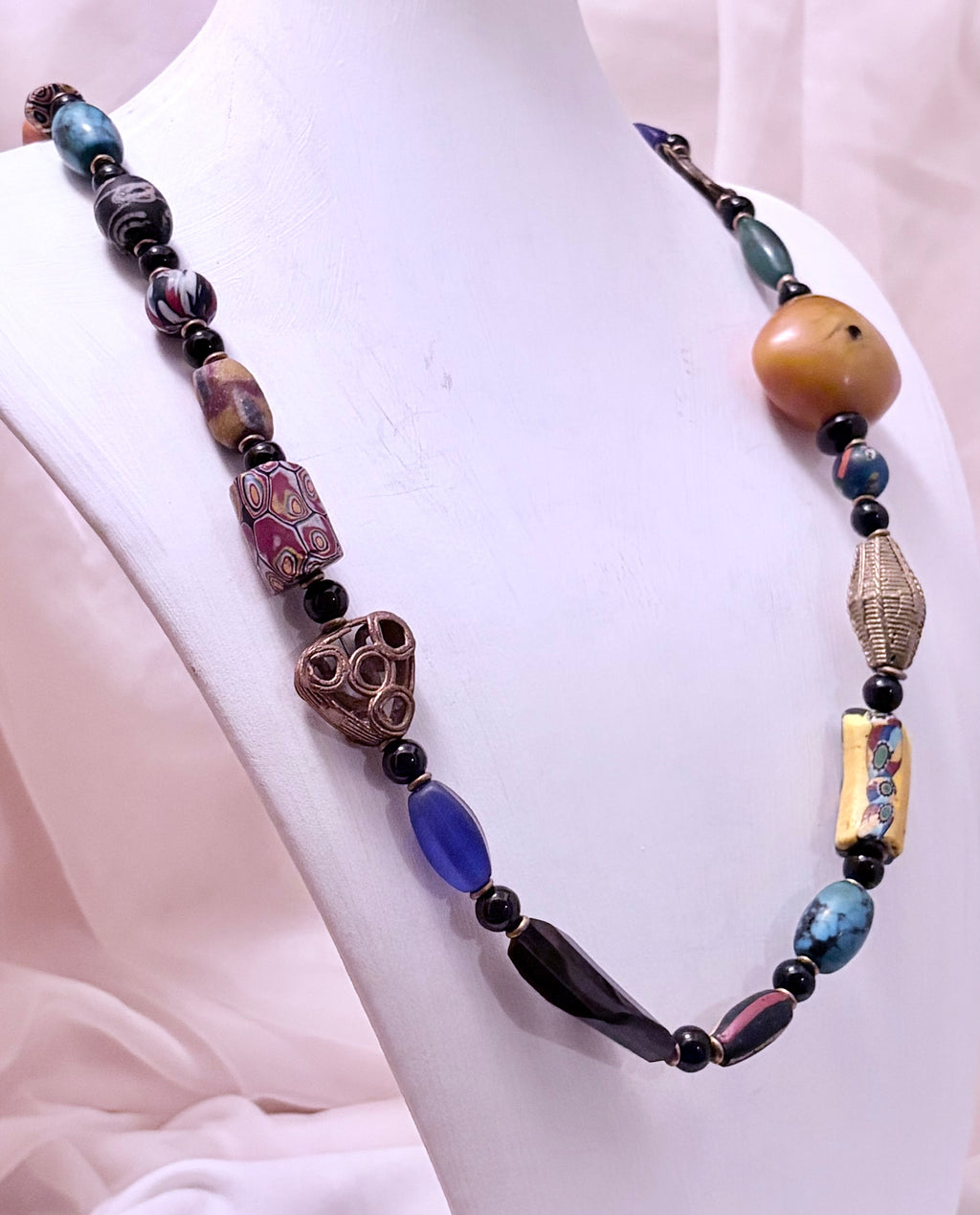 Trade Bead Treasures 5
