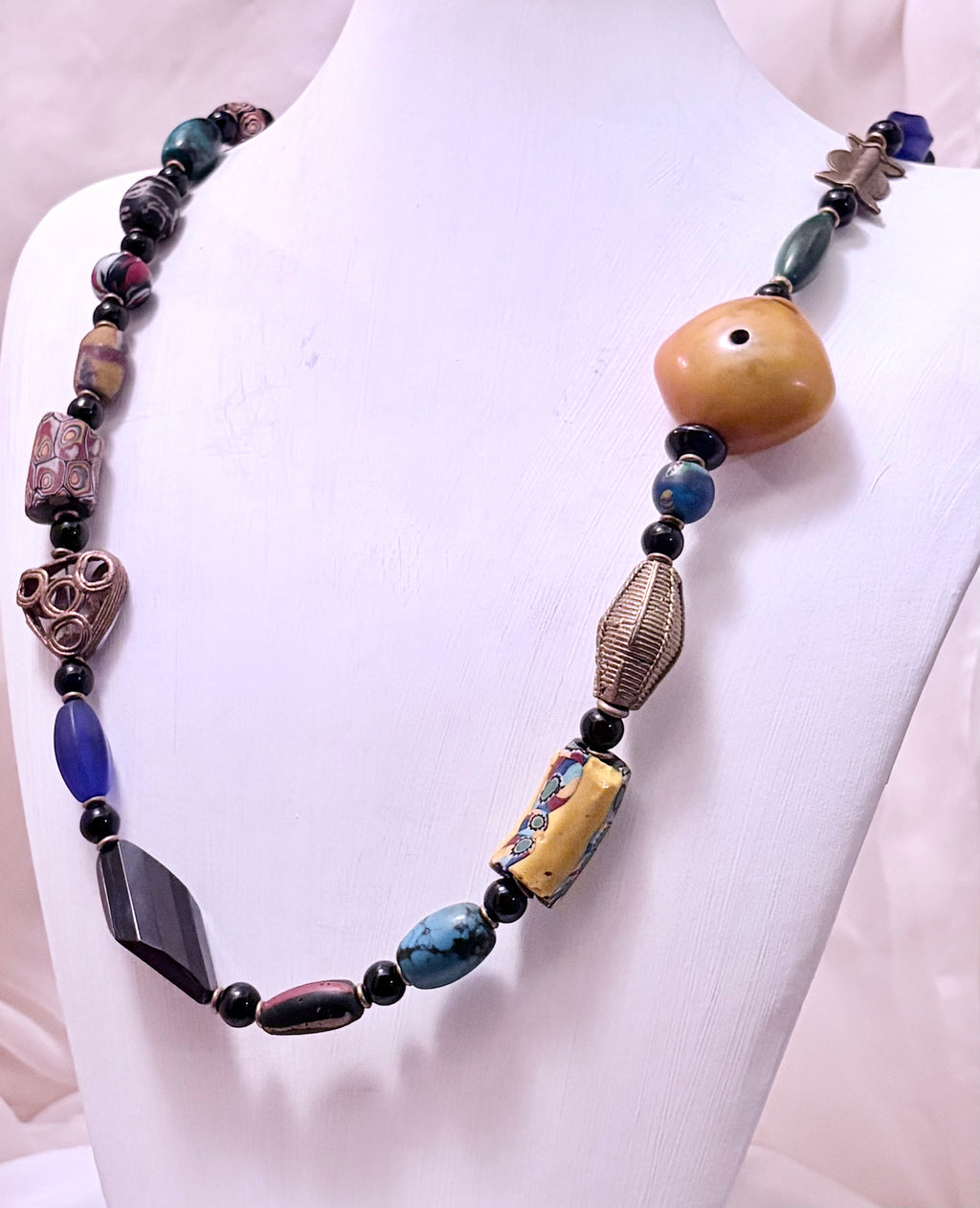 Trade Bead Treasures 5