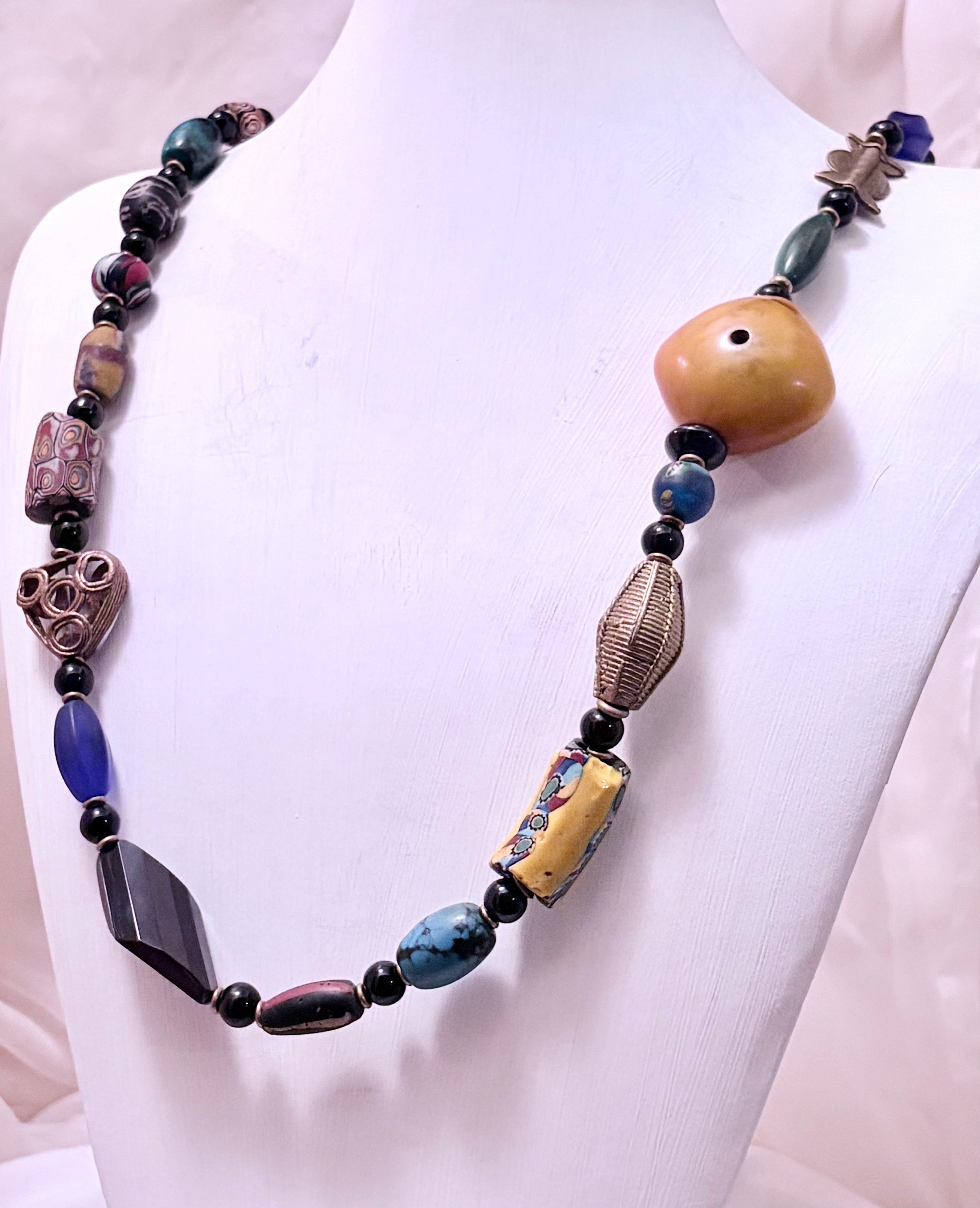 Trade Bead Treasures 5