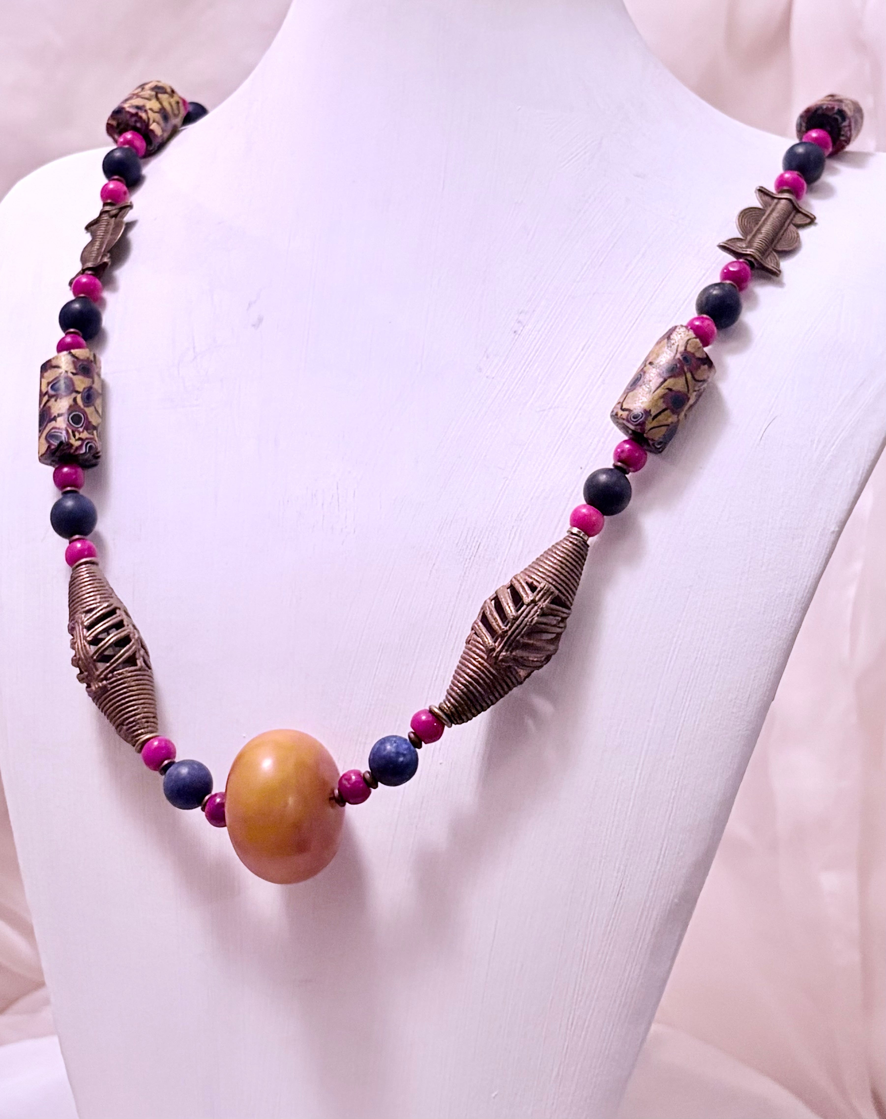 Trade Bead Treasures 3
