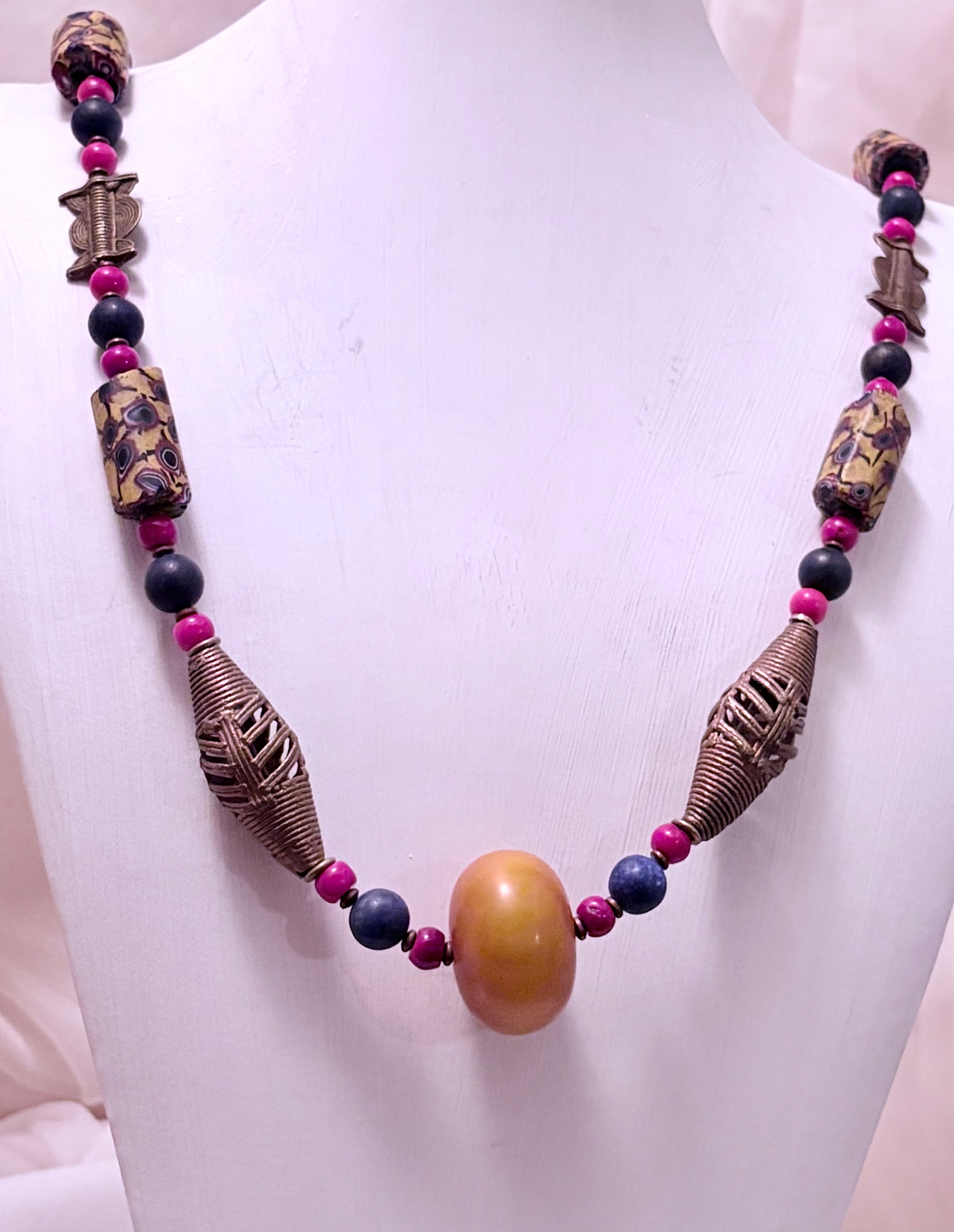 Trade Bead Treasures 3