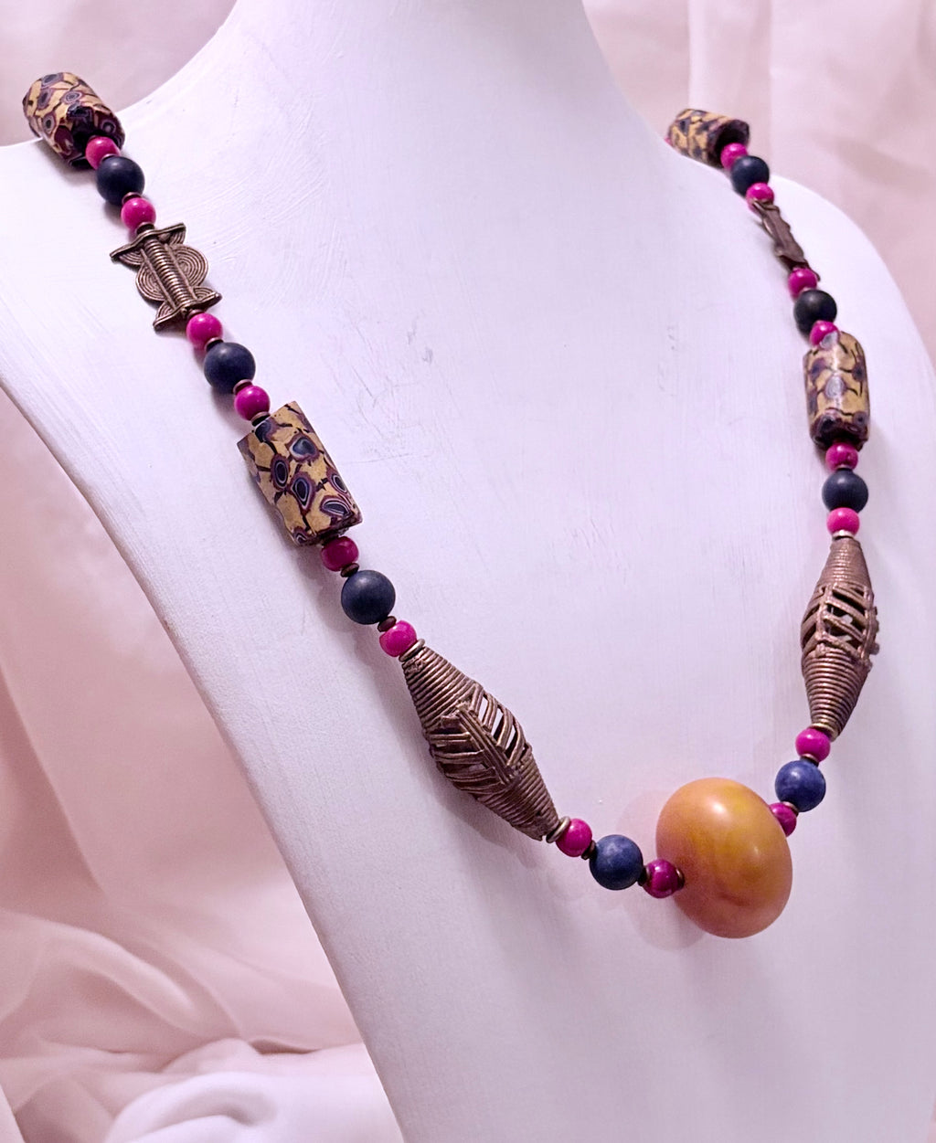Trade Bead Treasures 3