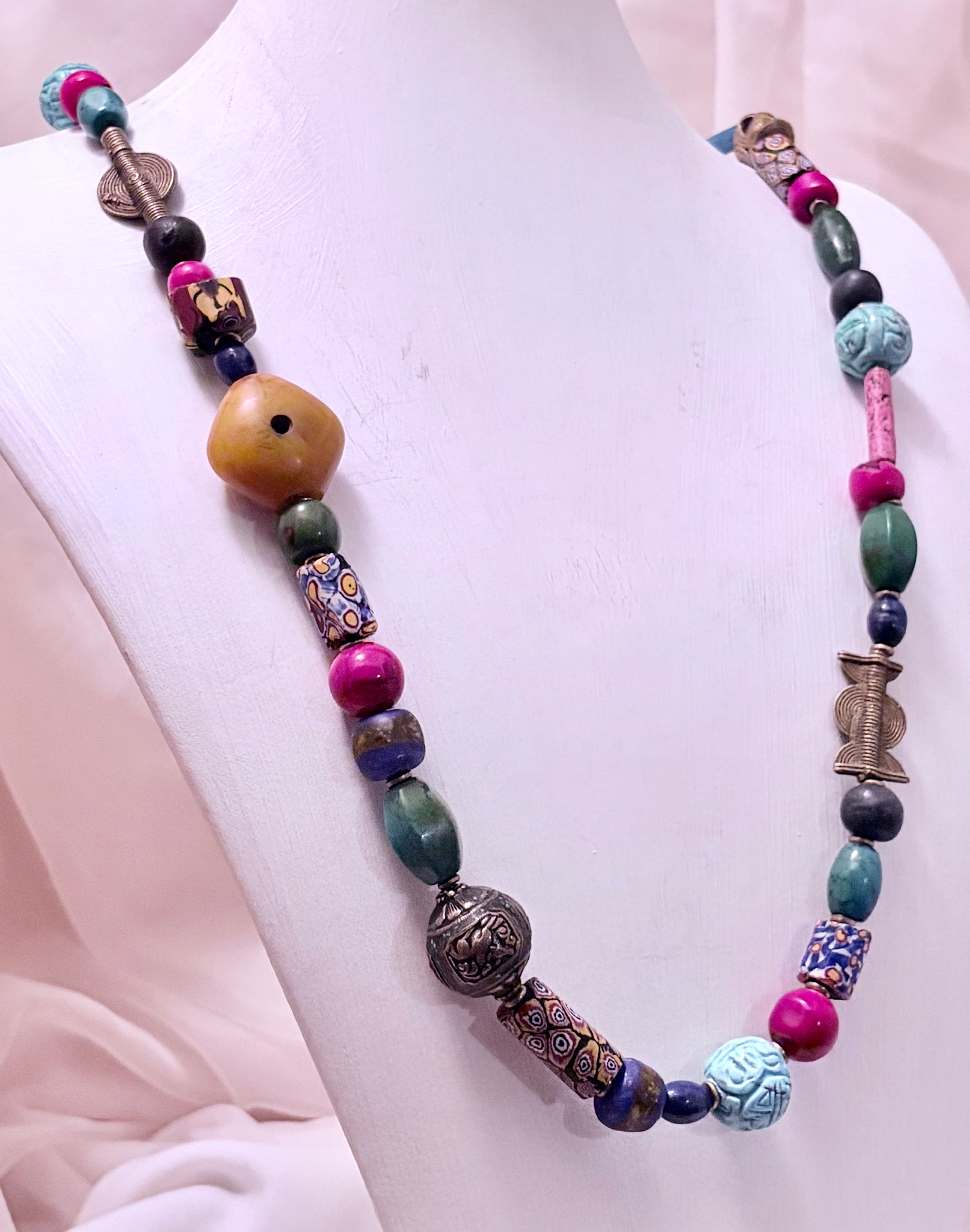 Trade Bead Treasures 2