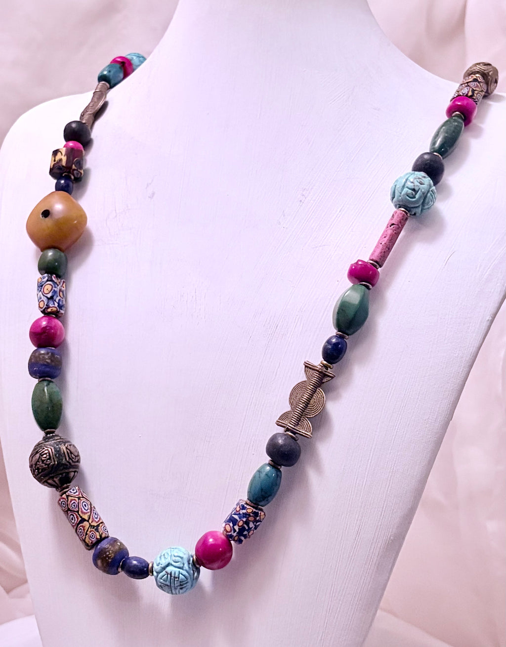 Trade Bead Treasures 2
