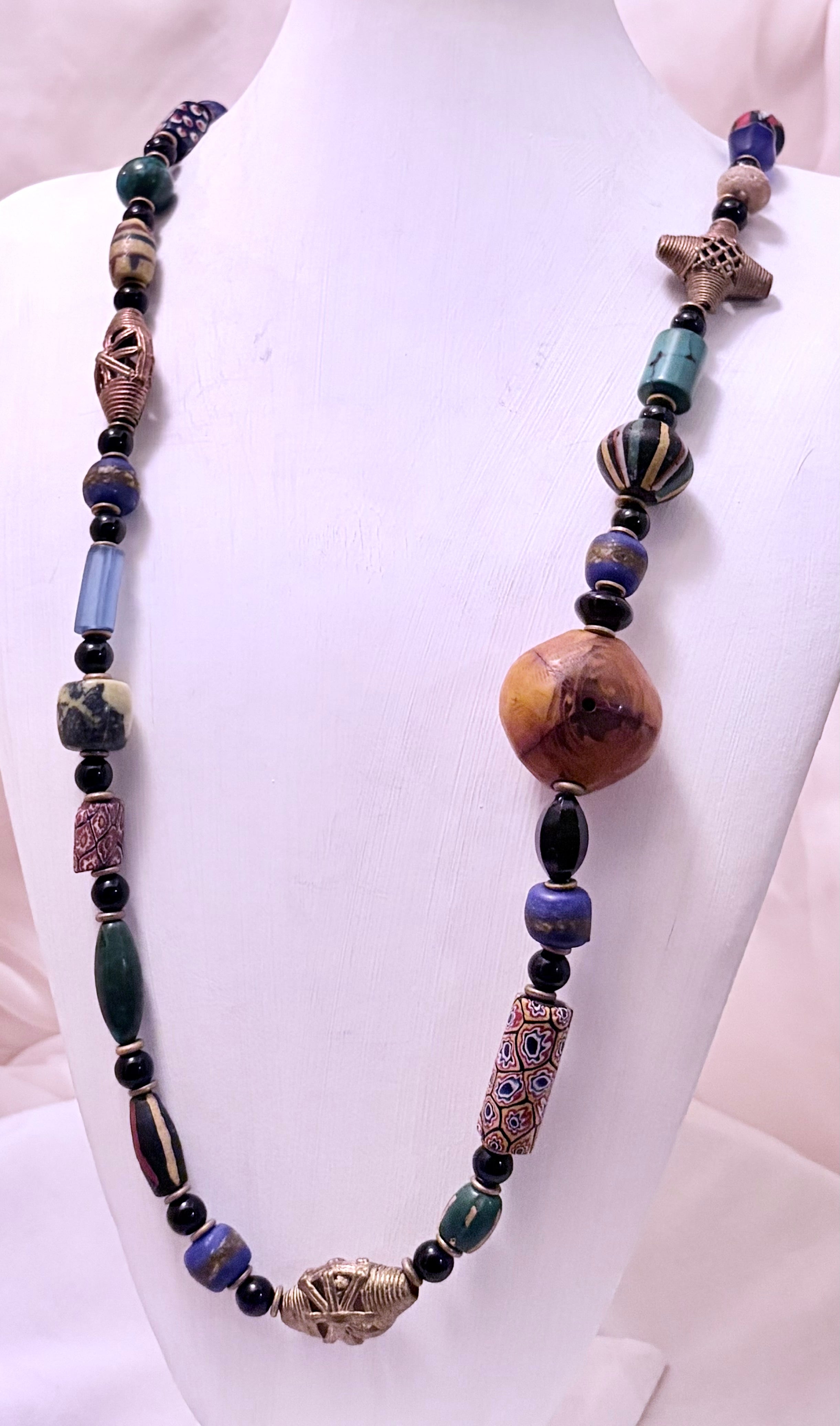 Trade Bead Treasures 2