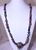 Trade Bead Treasures Berber Style
