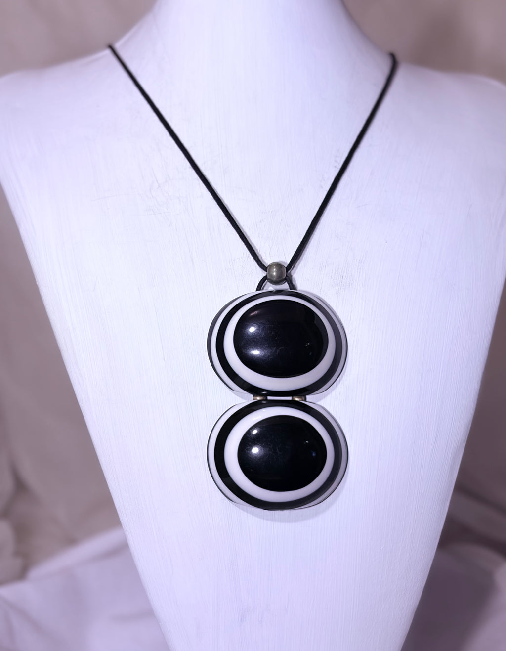 Black Bubble
