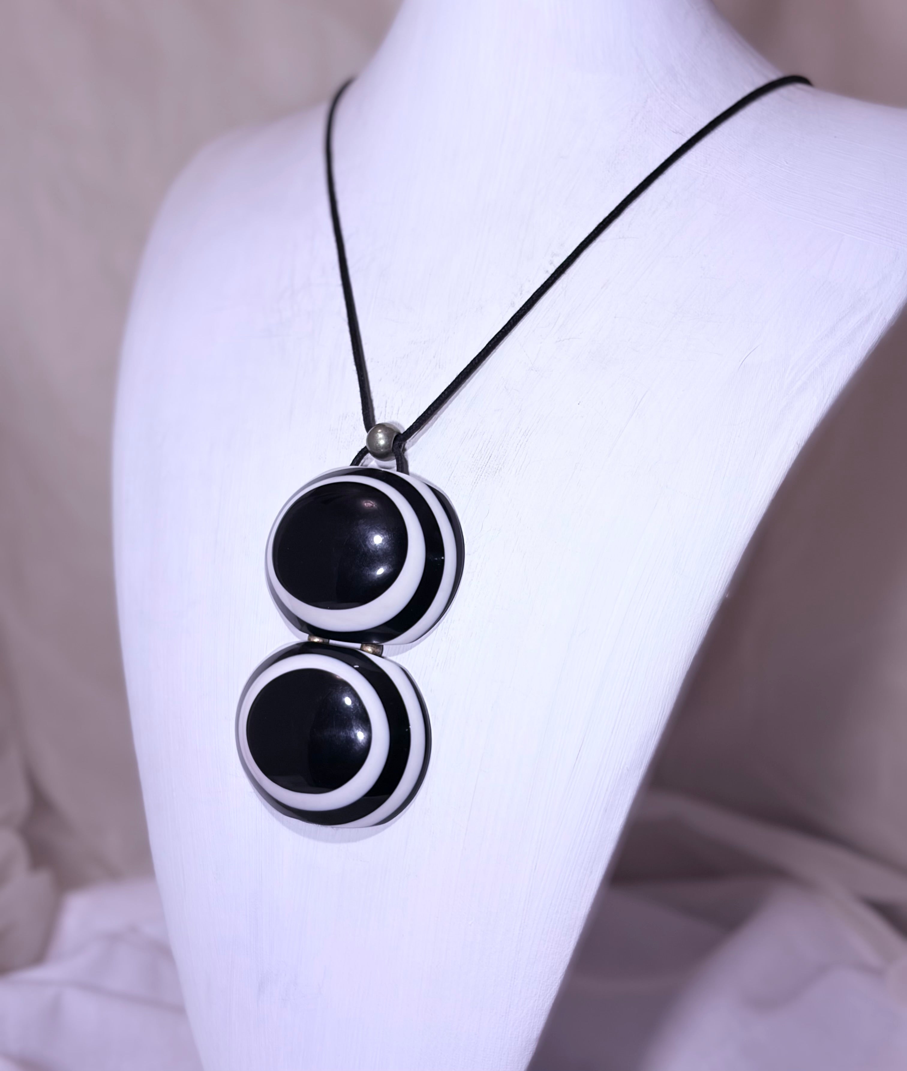 Black Bubble