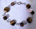 Tiger's Eye Bracelet