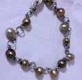Pearl Bracelet