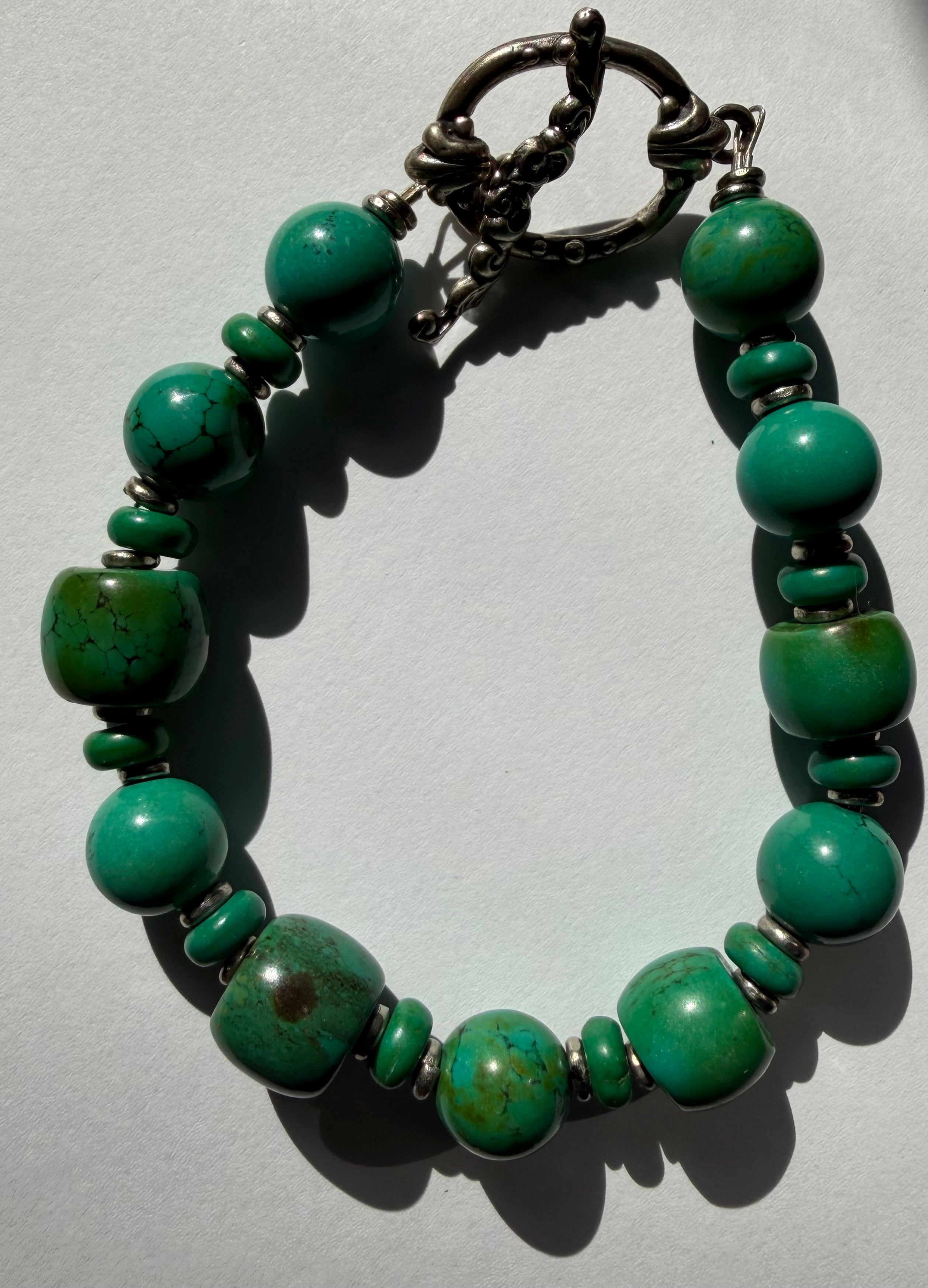 Simply Turquoise