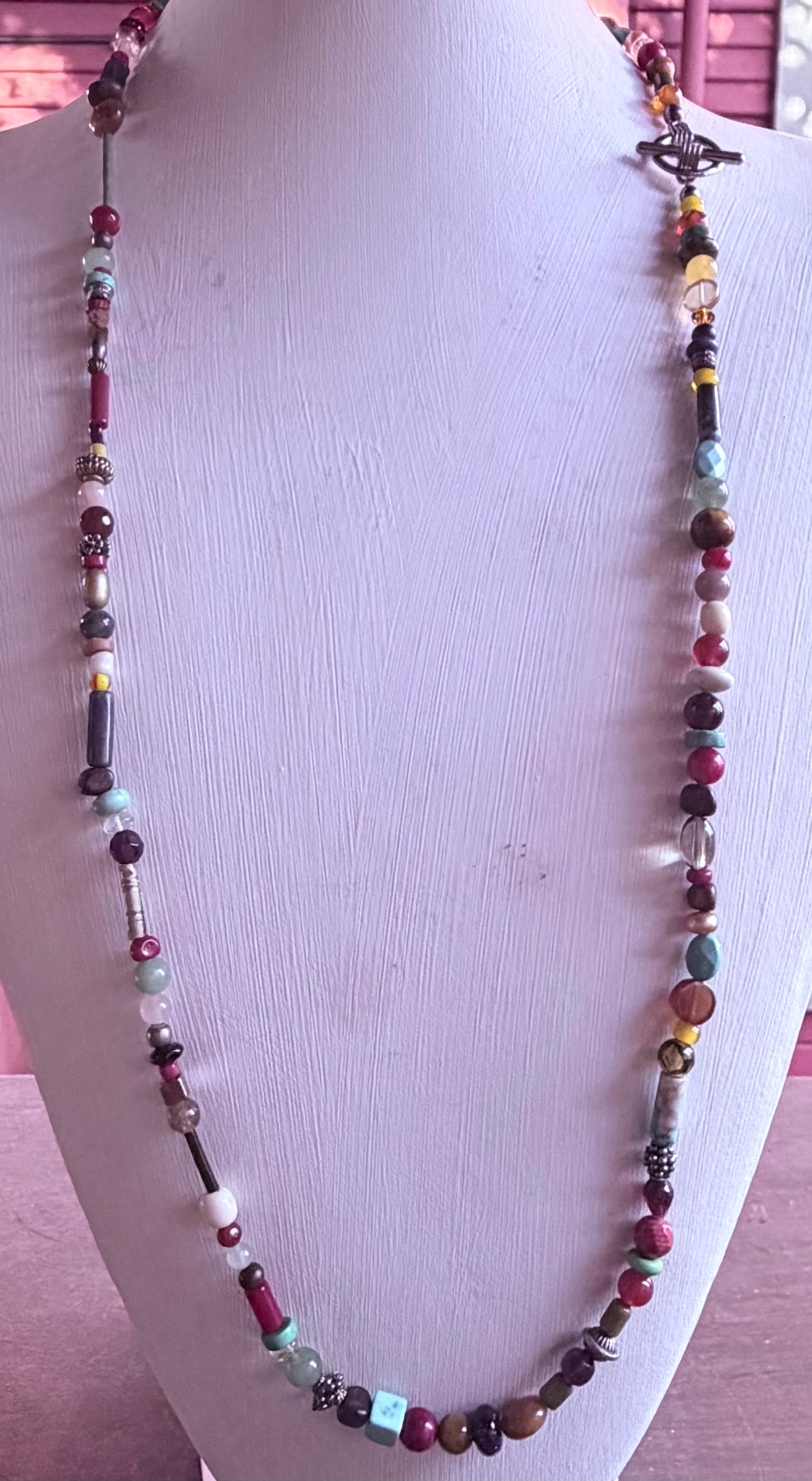Bead Soup 5