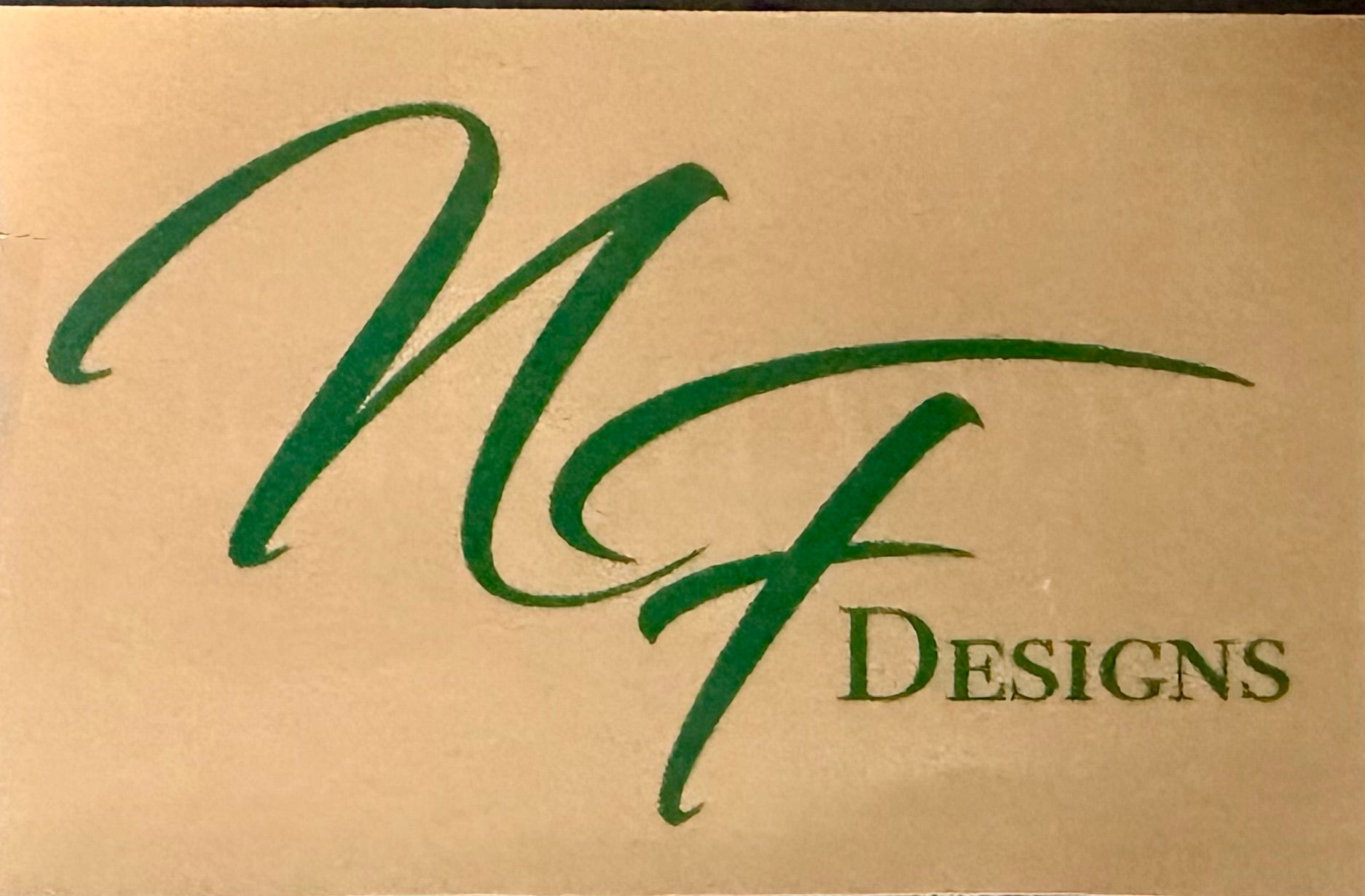 Nancy Faye Designs Jewelry