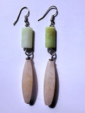 Jade Dangles