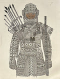 Yasuke, the First African Samurai