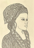 African Woman