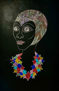 Shadow Woman