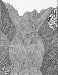 Birth of Woman