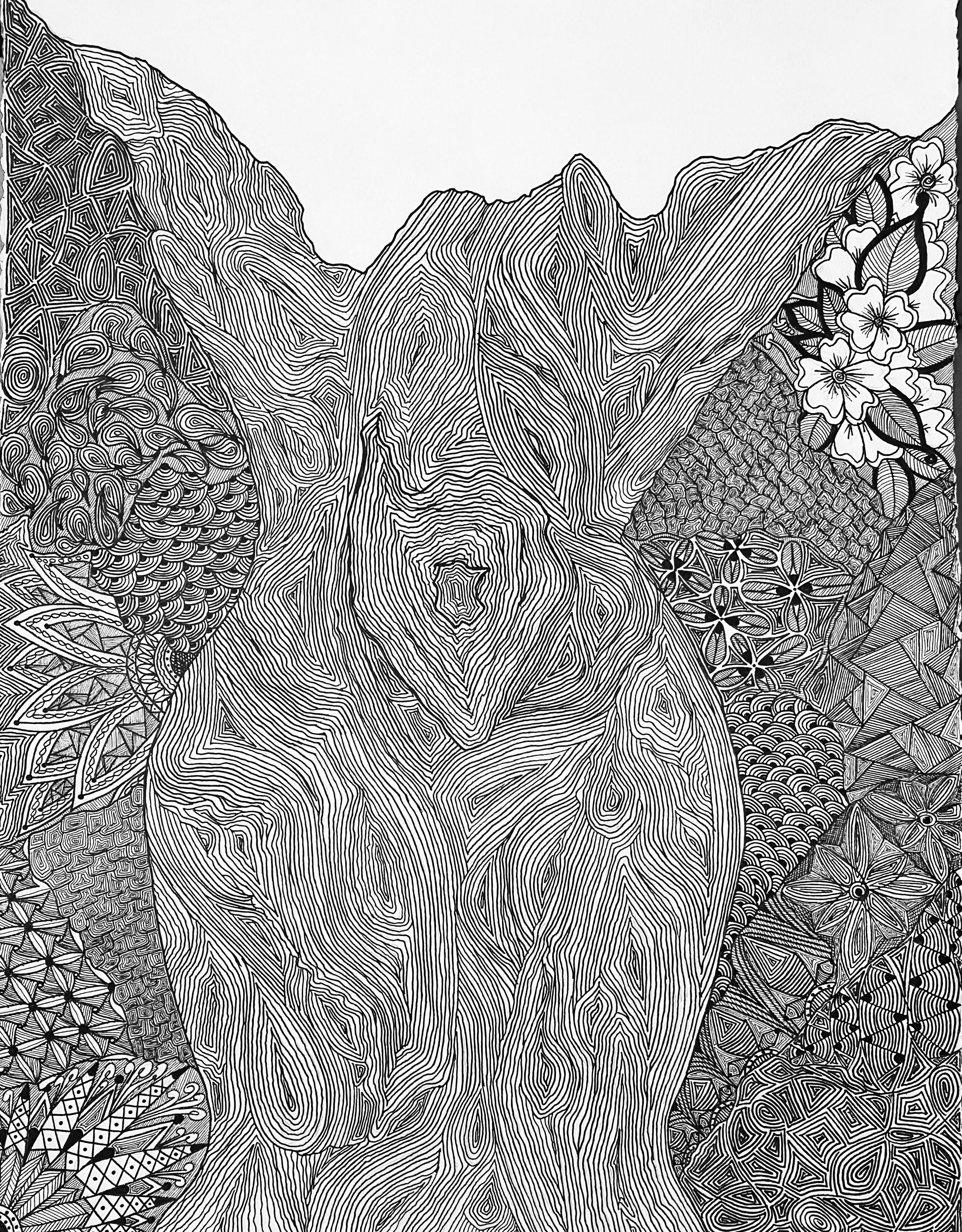Birth of Woman