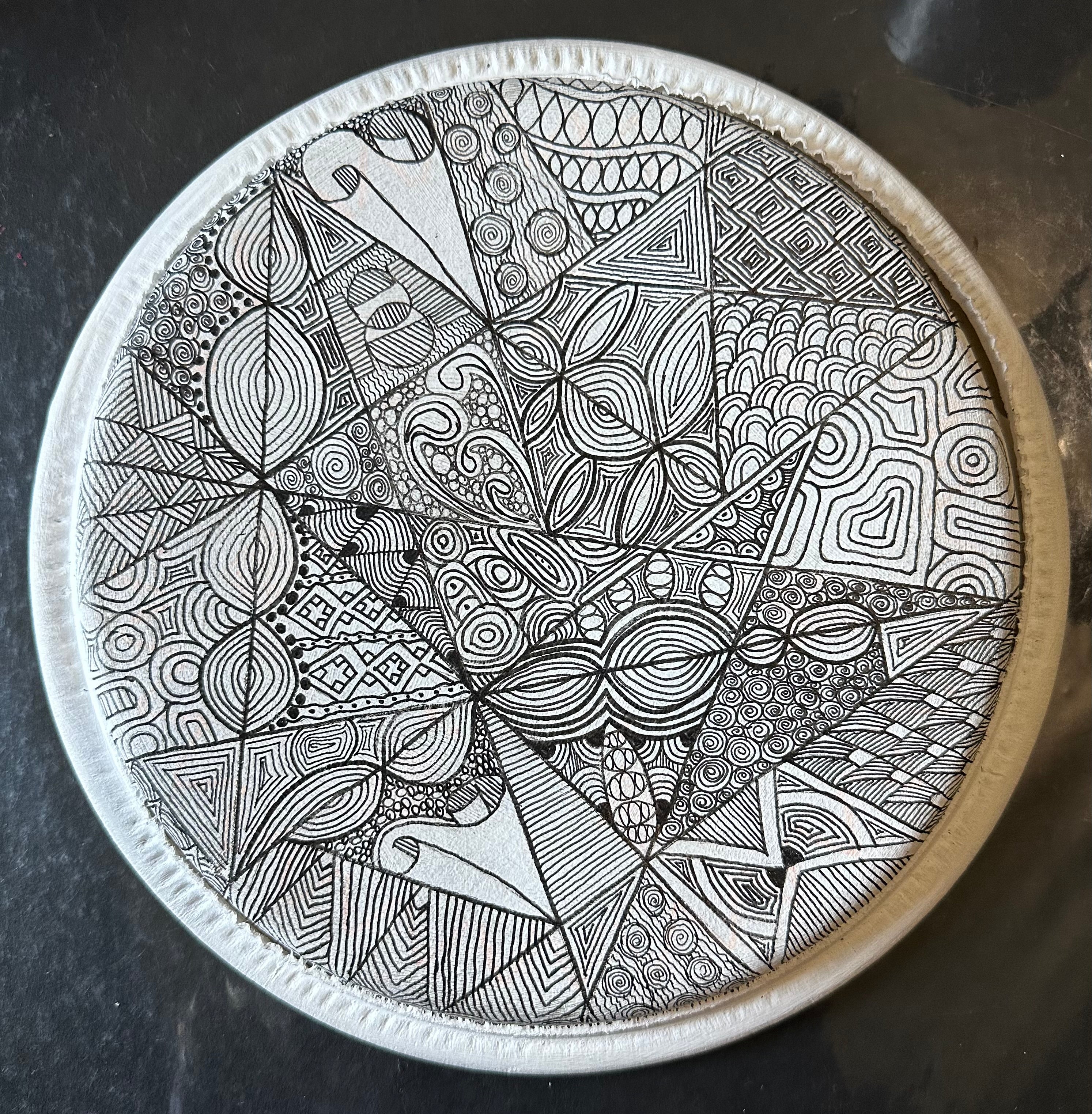 Drum Head 11
